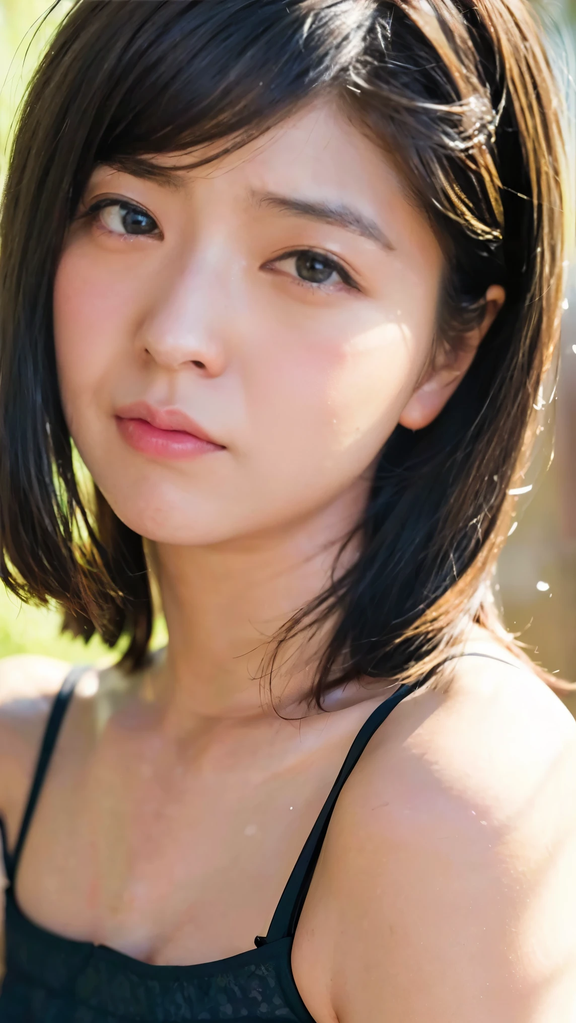 Everything modern:3.66, Cute Japanese Women Photos, smile, 20-year-old, Straight Long Hair:2.55, (photo Realistic:1.4), (hyper Realistic:1.4), (Realistic:1.3), (Smoother lighting:1.05), (Improving the quality of cinema lighting:0.9), 32K, 1 girl,20-year-oldの女の子, Realistic lighting, Backlight, The light shines on your face, Ray Tracing, (Bright light:1.2), (Improvement of quality:1.4), (Highest quality Realistic textured skin:1.4), fine grain, Detailed face,(smile:1.0), (Emphasis on face close-up:1.3), (Enhances the beauty of skin texture:1.1),((Extremely precise and accurate anatomy:1.0)), (Enhances the beauty of skin texture:1.1), Clean and glowing skin, mesh, thin:1.2, (Realistic:1.3), Realisticなライティング, (Smoother lighting:1.05), 32K, One Japanese woman, fine grain, Detailed face, (Film Grain:1.1),(Accentuates body lines:1.1), High resolution, Natural look, Kind eyes, Improves hair quality, Delicate light and shadow, Transparent muscles, Graceful pose, Beautiful Eyes, Sharp details, Soft light reflection, Beautiful contours, Delicate skin tone, Fine hair texture,Cute Japanese Women Photos,