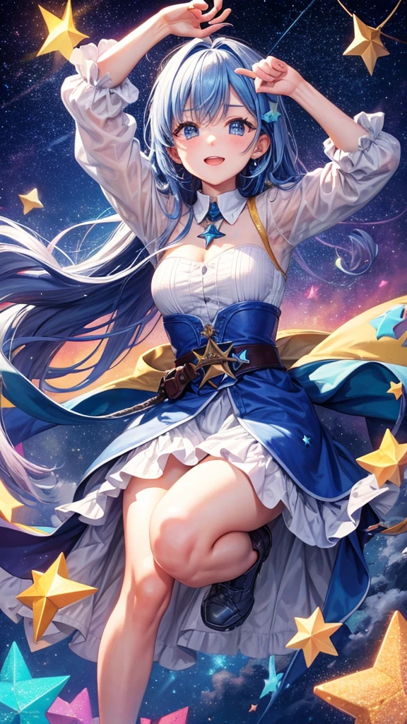 Sky Stars