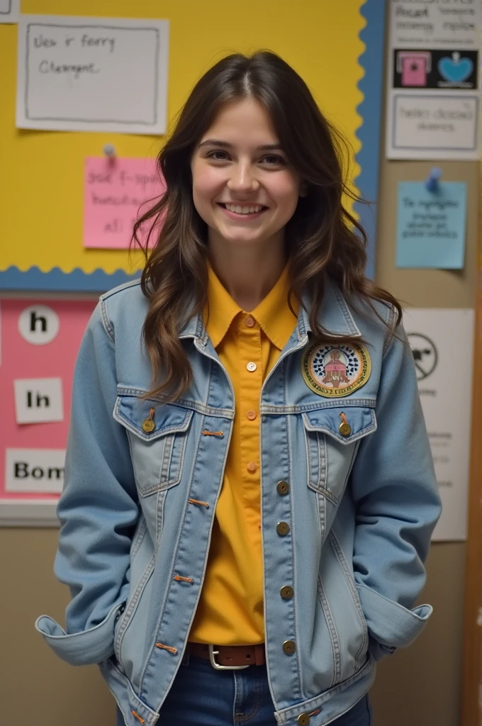 Sex at school.