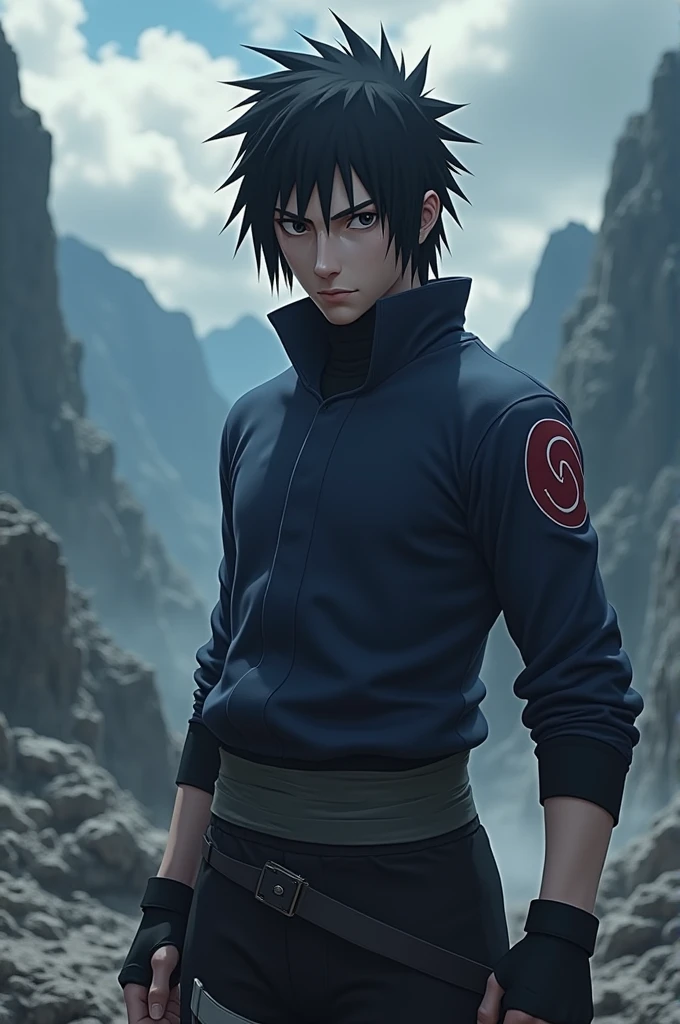 Sasuke