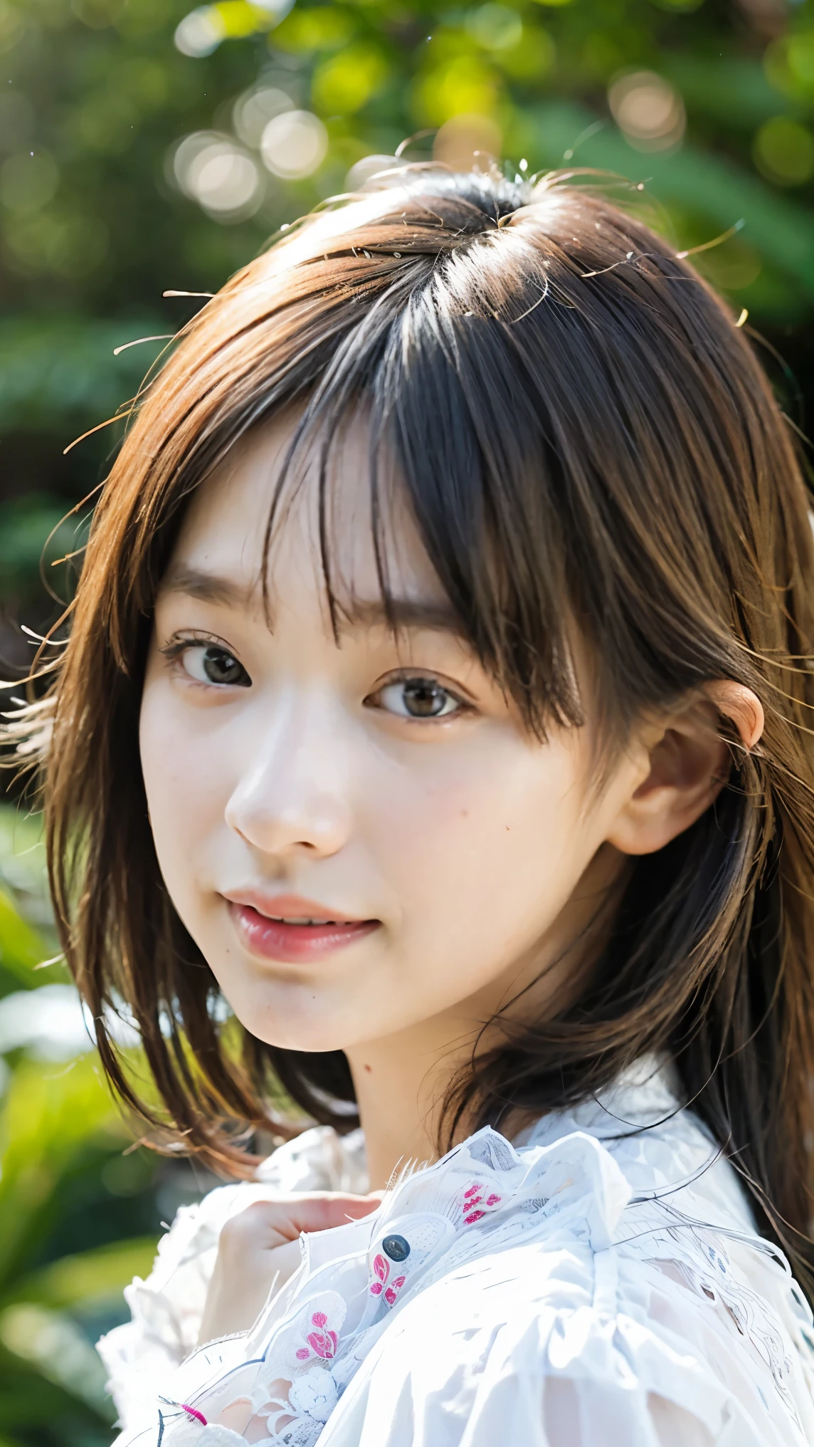 Everything modern:3.66, Cute Japanese Women Photos, smile, 20-year-old, One-length straight hair:2.55, (photo Realistic:1.4), (hyper Realistic:1.4), (Realistic:1.3), (Smoother lighting:1.05), (Improving the quality of cinema lighting:0.9), 32K, 1 girl,20-year-oldの女の子, Realistic lighting, Backlight, The light shines on your face, Ray Tracing, (Bright light:1.2), (Improvement of quality:1.4), (Highest quality Realistic textured skin:1.4), fine grain, Detailed face,(smile:1.0), (Emphasis on face close-up:1.3), (Enhances the beauty of skin texture:1.1),((Extremely precise and accurate anatomy:1.0)), (Enhances the beauty of skin texture:1.1), Clean and glowing skin, mesh, thin:1.2, (Realistic:1.3), Realisticなライティング, (Smoother lighting:1.05), 32K, One Japanese woman, fine grain, Detailed face, (Film Grain:1.1),(Accentuates body lines:1.1), High resolution, Natural look, Kind eyes, Improves hair quality, Delicate light and shadow, Transparent muscles, Graceful pose, Beautiful Eyes, Sharp details, Soft light reflection, Beautiful contours, Delicate skin tone, Fine hair texture,Cute Japanese Women Photos,