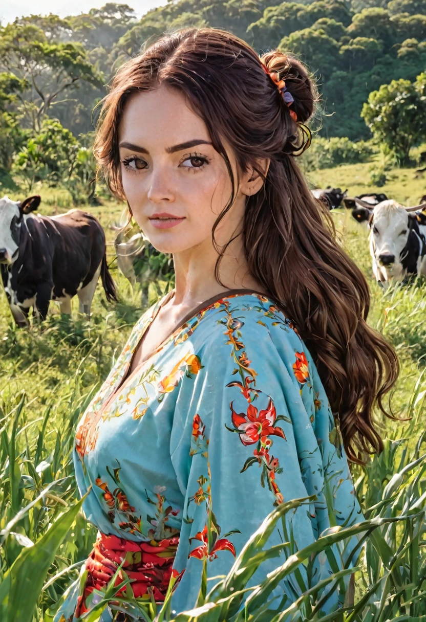 cattle