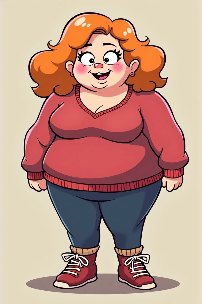 Mabel pines tetona