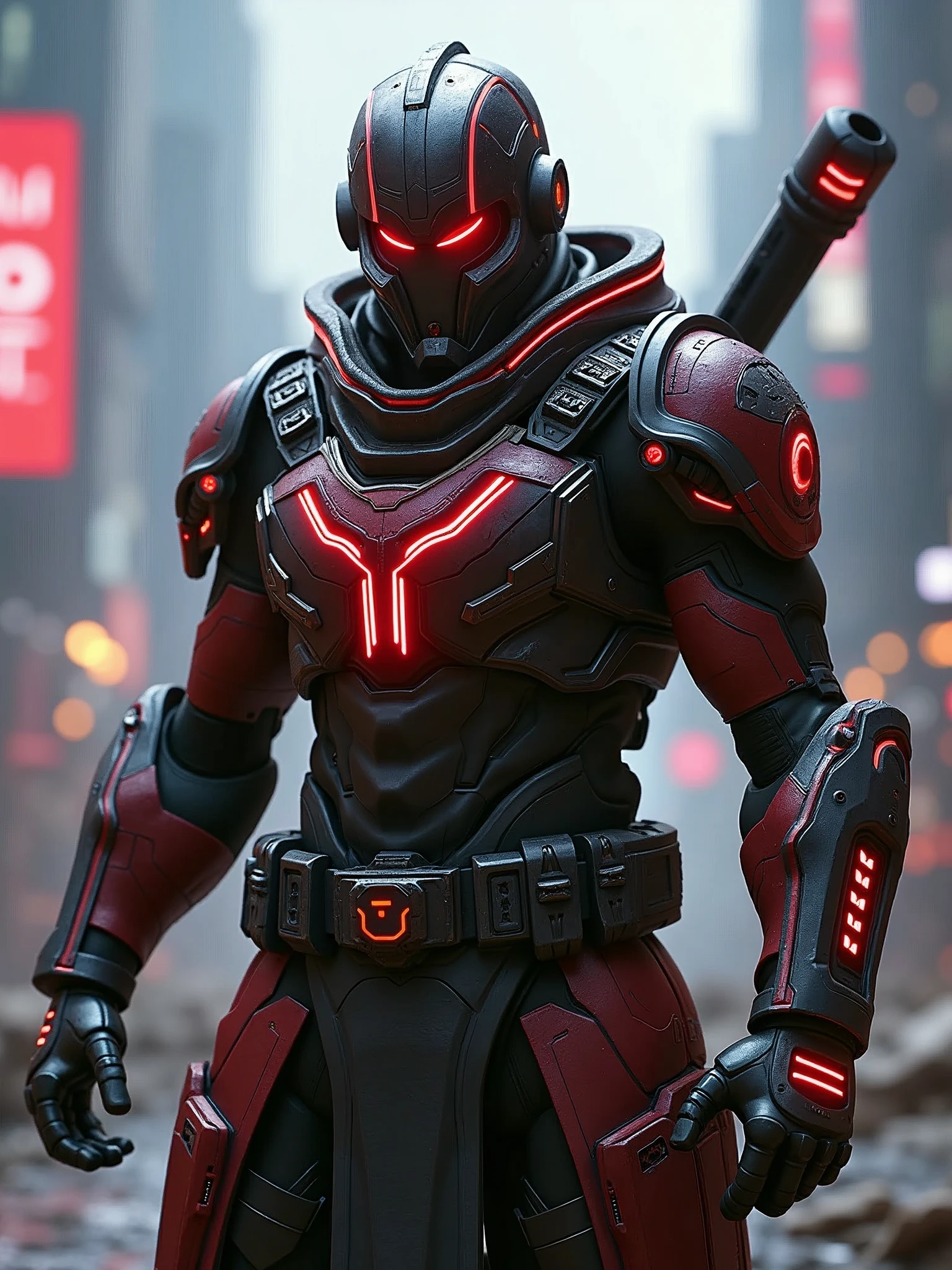 an apex legends character