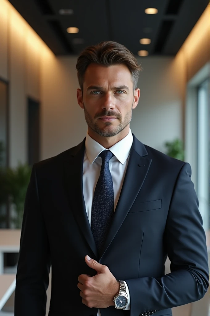 executive