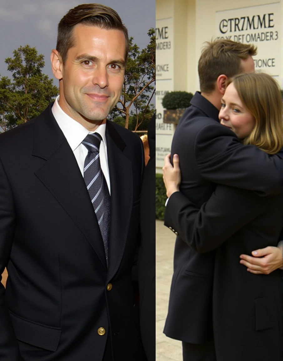 hug