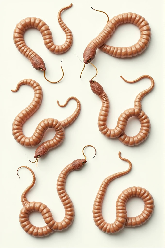 Parasites