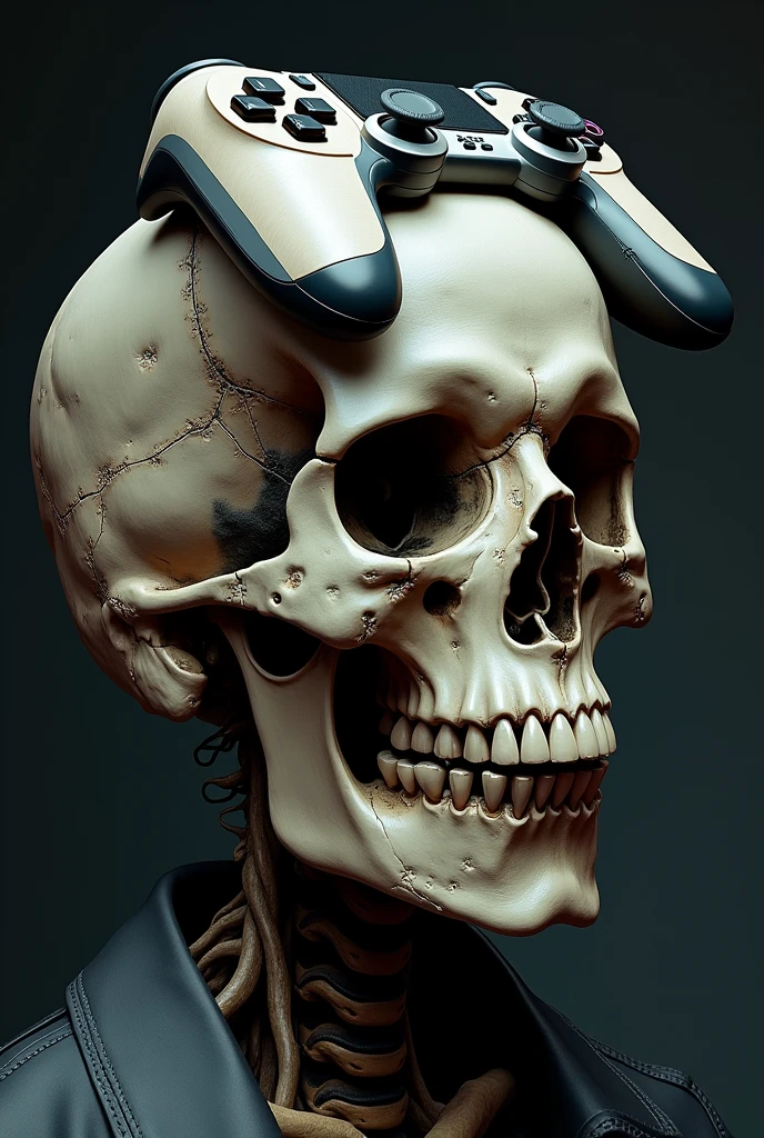THE HUMAN BRAIN QUANTINUM