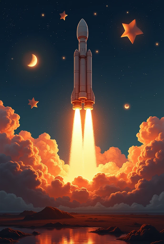 Looking for a coin that combines Elon’s rockets with Trump’s speeches? Introducing MuskTrumpet! This coin can launch into space while shaking up the entire world. Warning: This coin should not be taken seriously; it’s designed purely for fun!