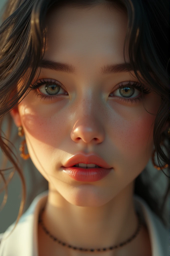 ((best quality)), ((masterpiece)), (detailed), perfect face
