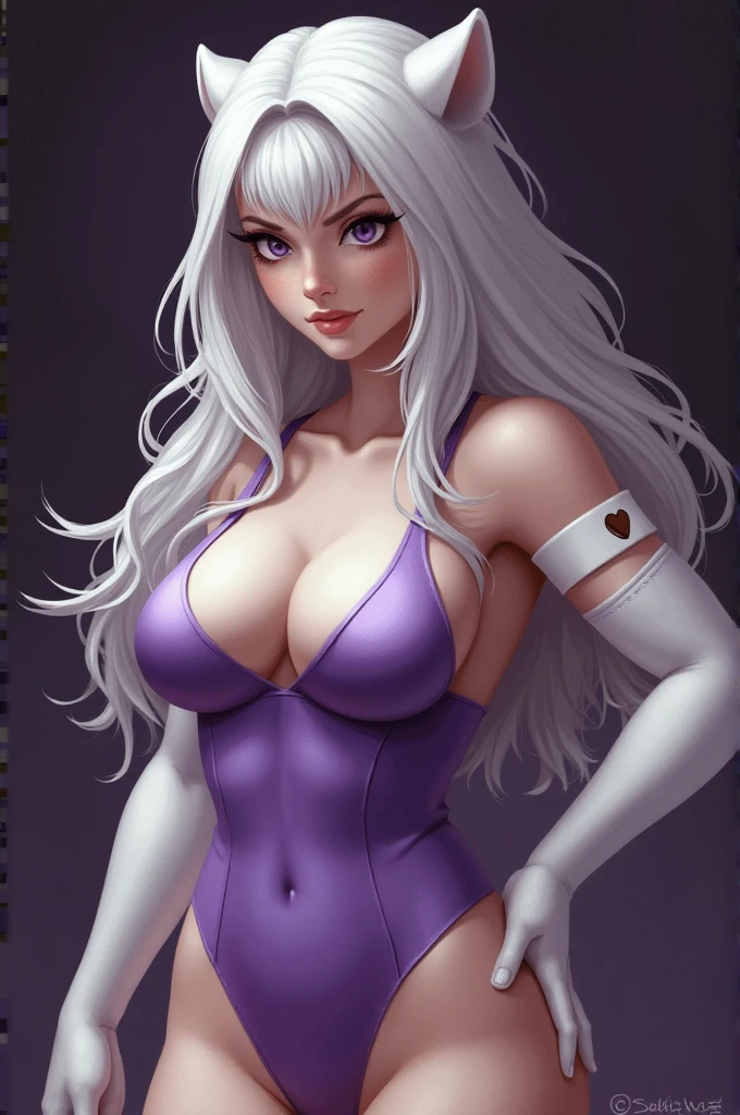 Toriel porn