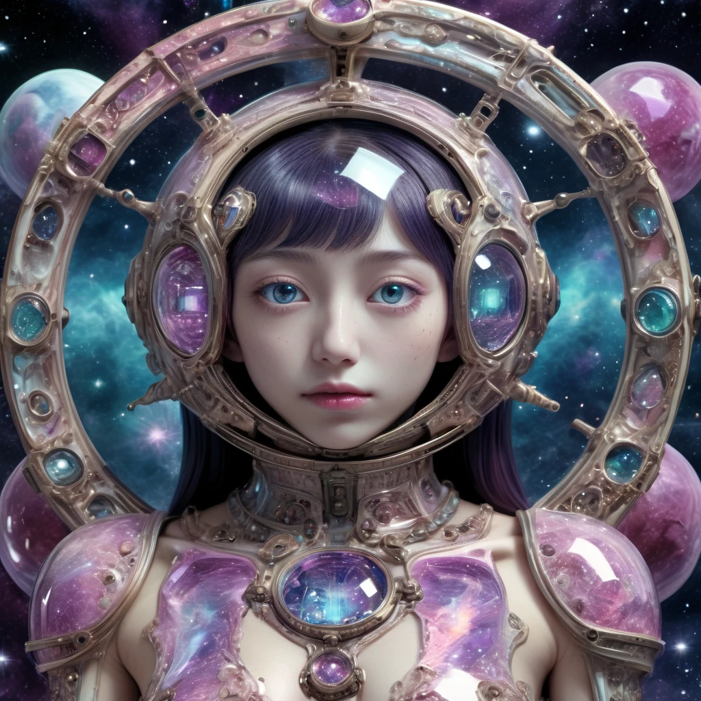 Body Break App,Lifelike Magic Tricks Psychedelic Photography:Shintaro Kago,Ultra-realistic,Very detailed,Hypermaximalist,Symmetric,grotesque,Vibrant,Realistic CGI,Magic,Earcons,A zoomed-out photorealistic masterpiece,High contrast masterpiece VGA DonMC3l3st14l3xpl0r3rsXL