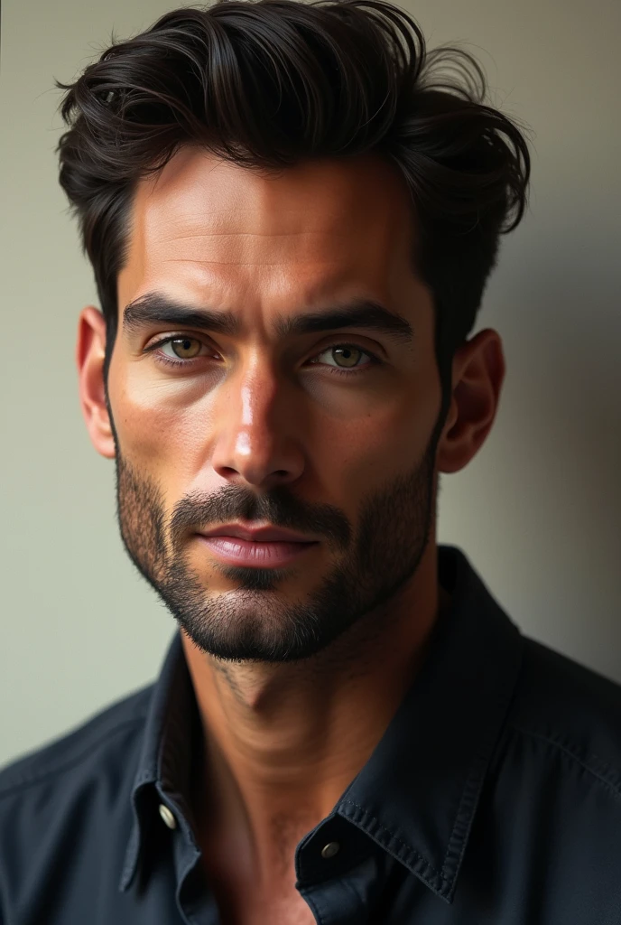 Tom ellis