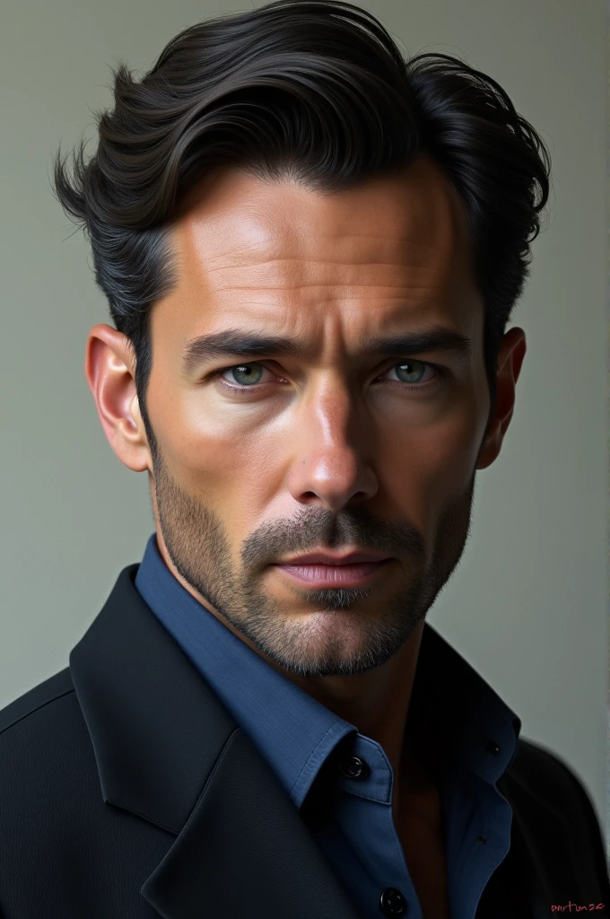Tom ellis