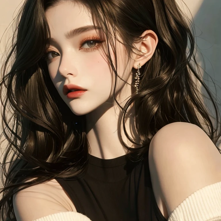 (masterpiece, best quality:1.2), 1girl, solo