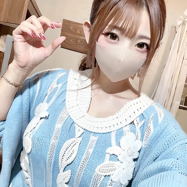 (masterpiece, best quality:1.2), 1girl, solo