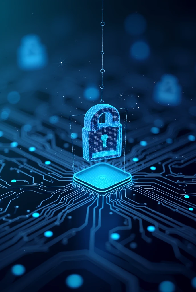 Security in distributed systems