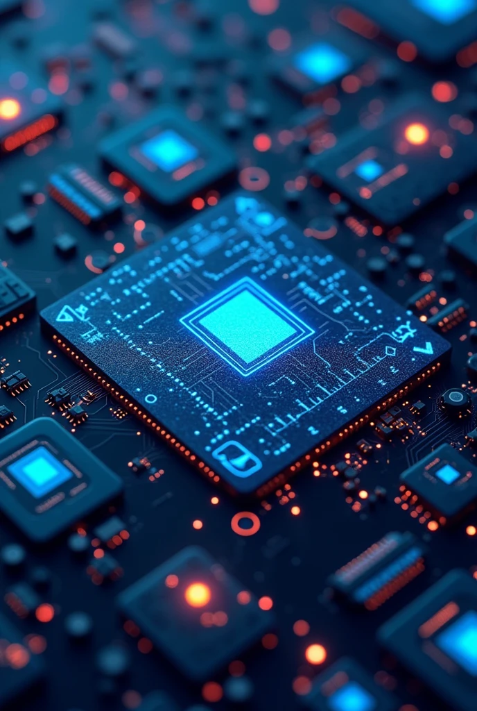 Heterogeneity in distributed systems, one for the software part and another for the hardware part