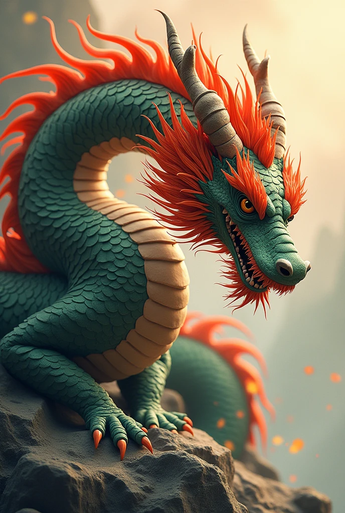 dragon