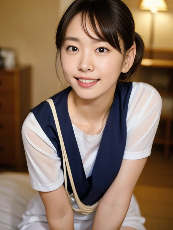 white skin