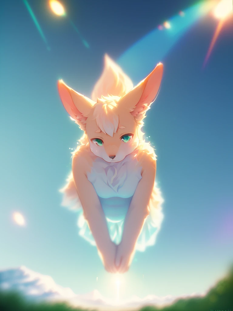 (Sumilux f1.4 24mm , low Latitude old color negative film , cross process , (bokeh), Long exposure , blur , flare, chromatic aberration , soft focus, (Shallow focus) , soft glow , Maximum aperture, high Key , Transparent depiction , Tyndall:1.3) , mom , (Fluffy foam on private parts , strong light on private parts) , bend over