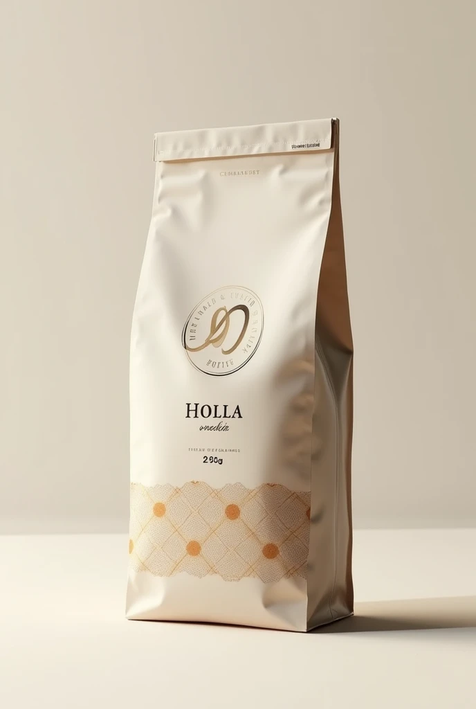 Coffee packaging