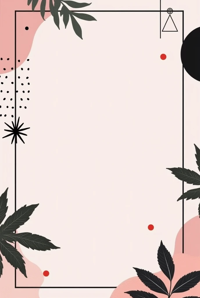Now make me a timeline photo for my yt channel it should be good and aesthetic It should be minimal pinteresty with mixture of pinks, blacks, white