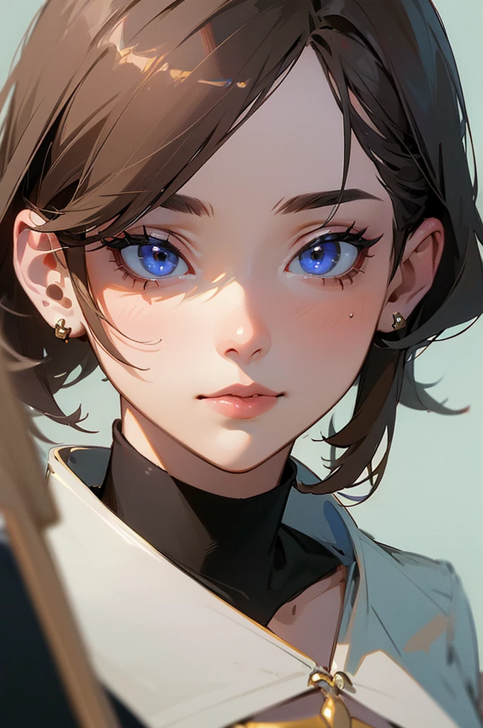 ((best quality)), ((masterpiece)), (detailed), perfect face