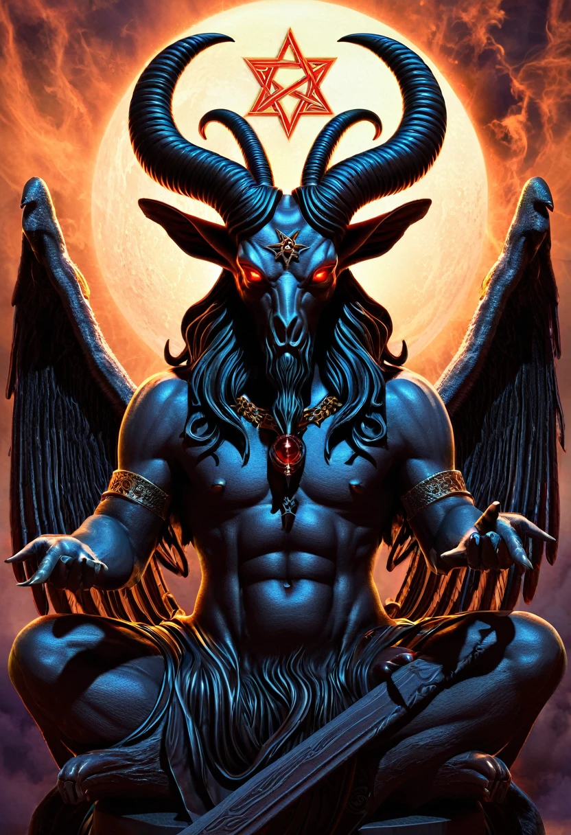 Baphomet