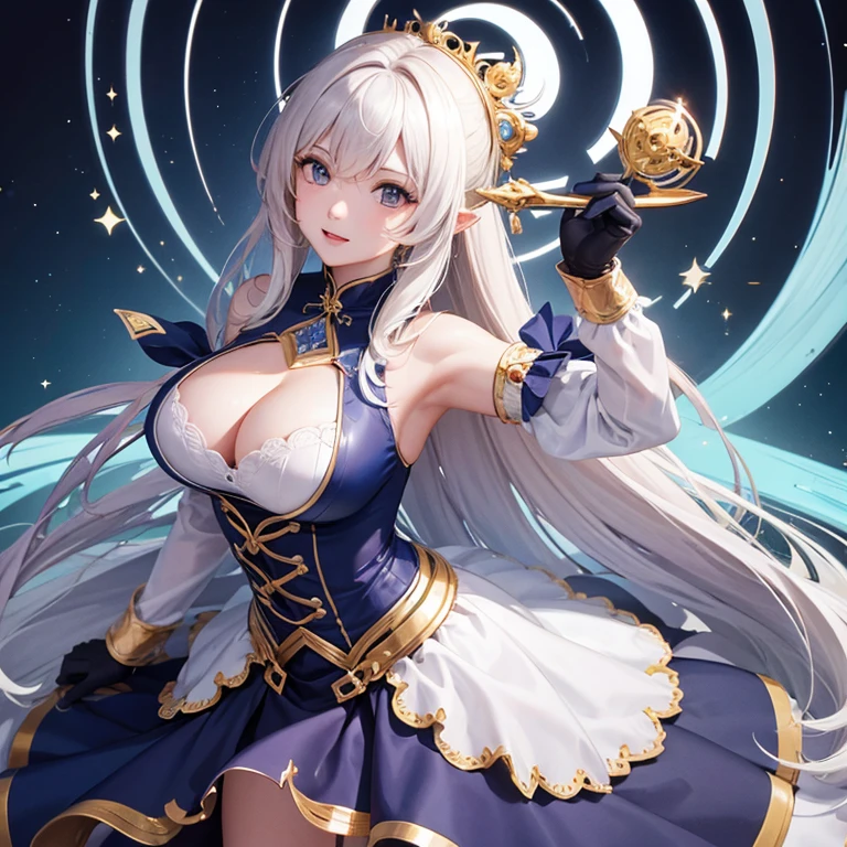 (((Highest quality))),(((超detailed))),(((masterpiece))),figure,Extreme detail,超High resolution,最大detailed表示,Hyper Detail,Clear detailed,wonderful品質,Super detailed,can&#39;t believe it,High resolution,16K,detailed,Most authentic,(Surreal),((masterpiece, Highest quality, Extremely detailed CG, unity 8k wallpaper)),(((NSFW))),Two women together, (View your viewers), gem, nice, wonderful, Gorgeous, noble, Noble, arrogant, (Blonde), (((goddess))), Queen,Long Hair, amount, Mature Woman, embroidery, (Gorgeousドレスと手袋), Glowing Skin, Saggy breasts, Huge breasts,Protruding nipples,Cleavage,teasing, Perfect Eyes, Highest quality, High resolution,It&#39;s all complicated,Provocative face,Sitting on a throne,(((Palace Background))),(((Egyptian style decoration))),Pharaoh,Cleopatra,Sweaty,Sweat pours down,Beautiful sweaty armpits,Slimy and shiny armpits,腋を見せつけてくるMature Woman,Raise your arms to show your armpits