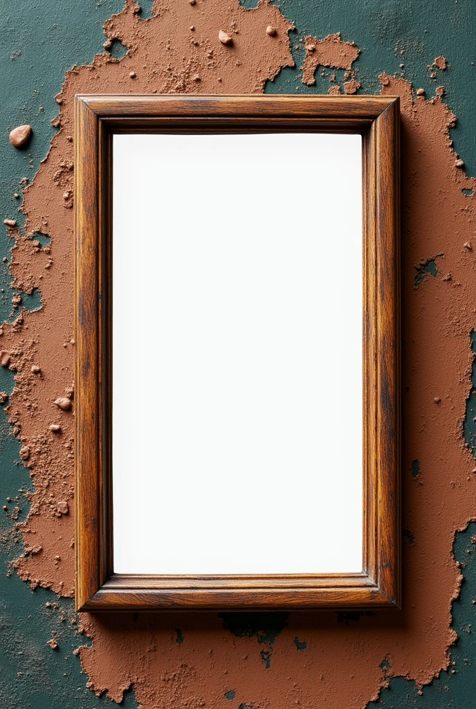 Create a frame for Word about Arequipa Day