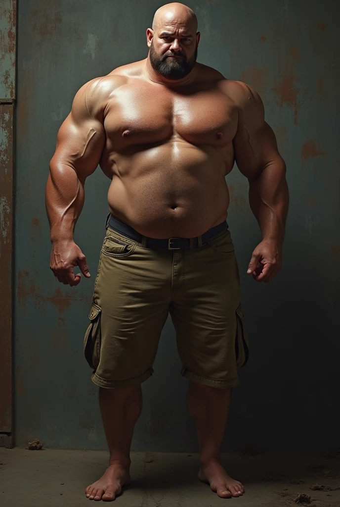 Big daddy dick