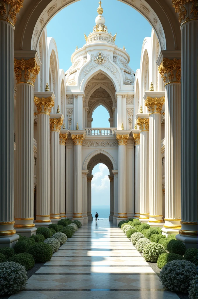 architecture