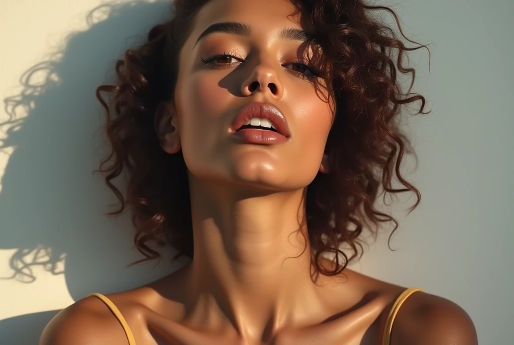 CREATE THE MOST BEAUTIFUL MODEL PHOTO YOU CAN FIND