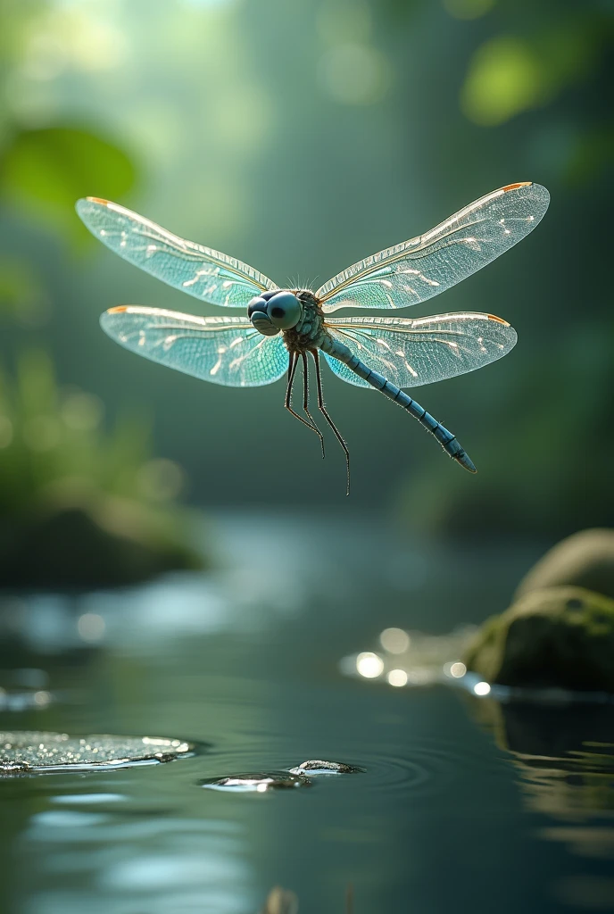 Dragonfly