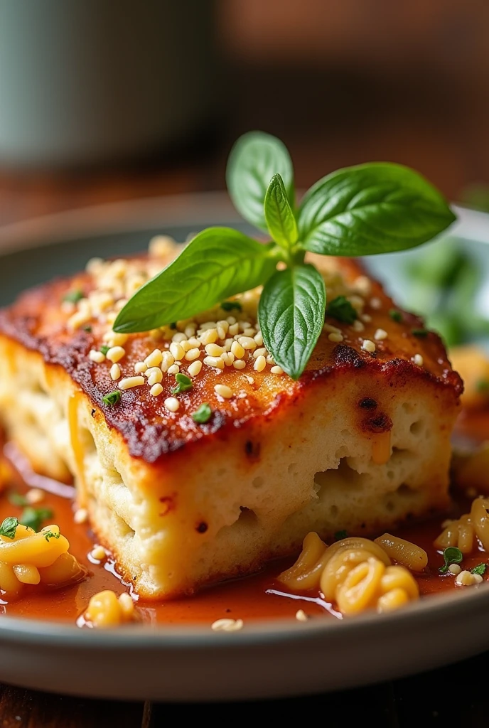 Create several extremely realistic dishes, Cupcakes, feijoada, Paste, Grilled fish, BBQ, Lasagna, Pasta, pancake, Parmesan Steak, passion fruit moss, chicken salad dressing, I don&#39;t want it to look more real.