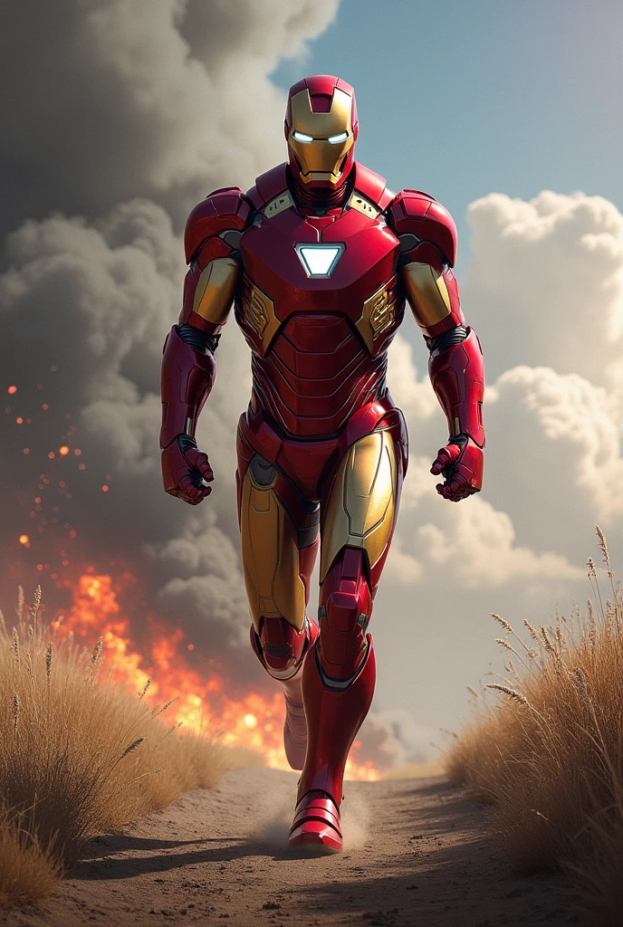 Ironman