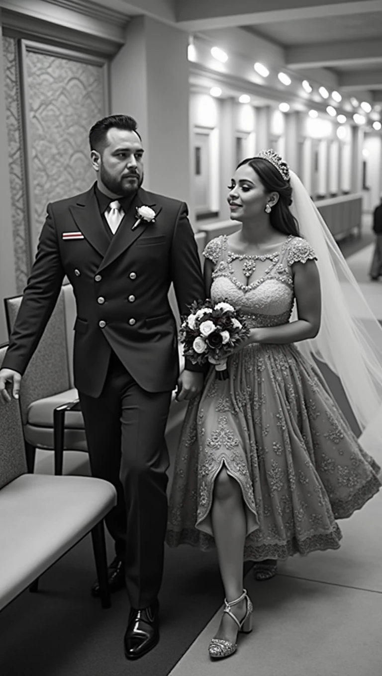 marriage