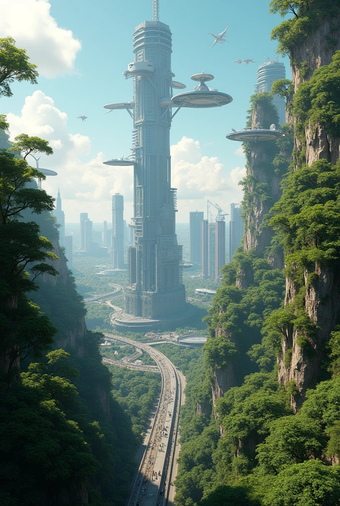 Brazil in 4000