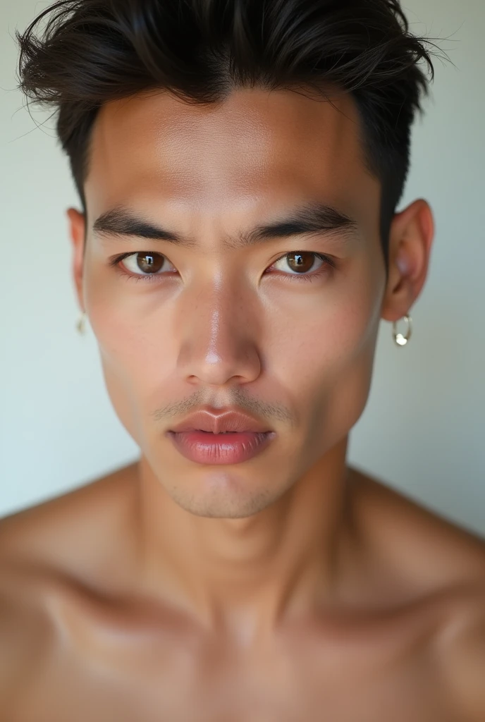 Beautiful Skin male