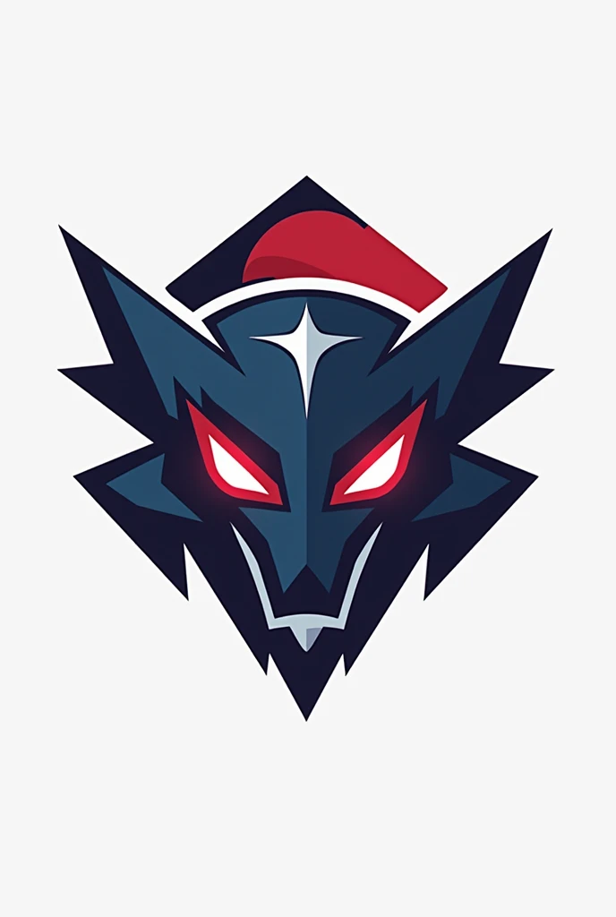 Make a squad logo
