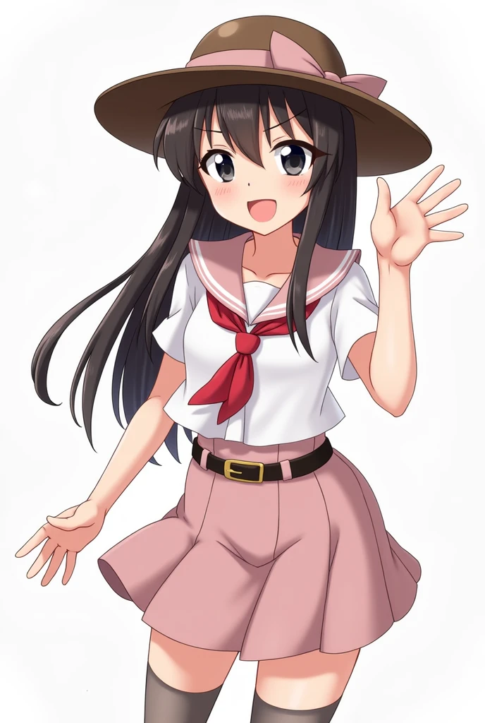 Homura Akemi Creampie Cowgirl