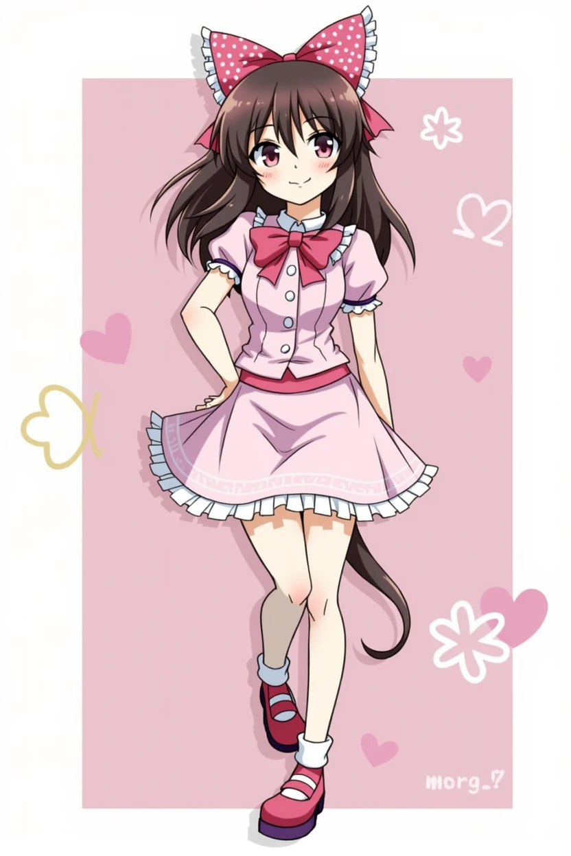 Homura Akemi Creampie Cowgirl