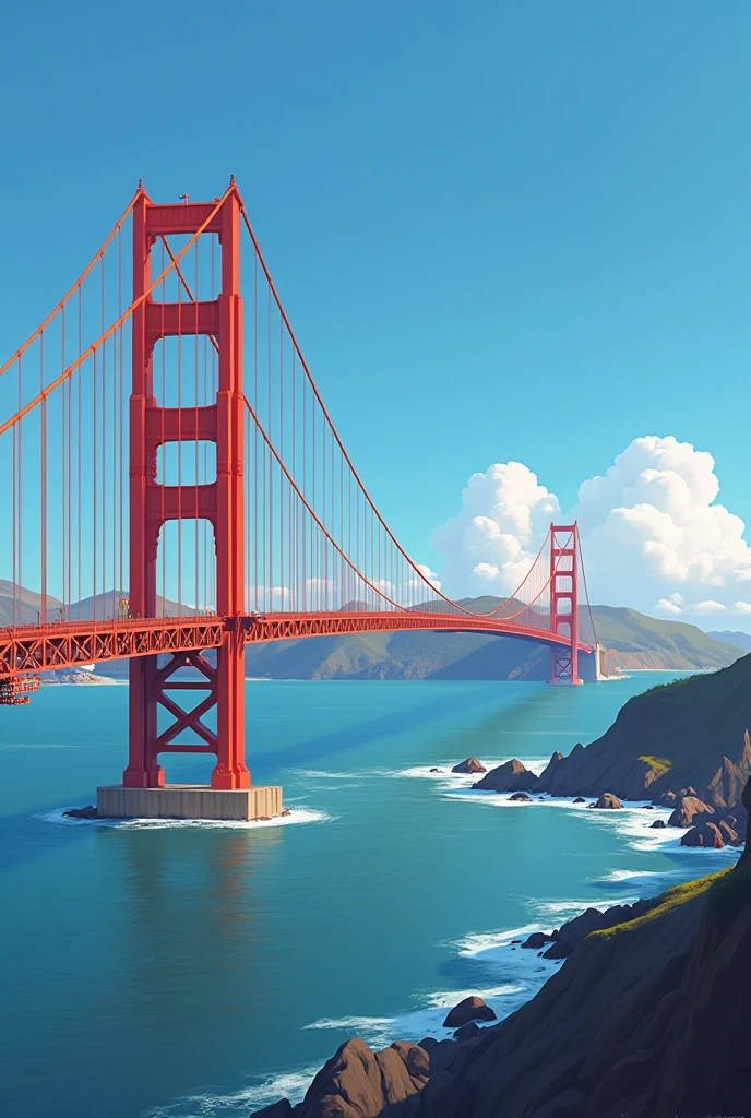 Rainbow Bridge