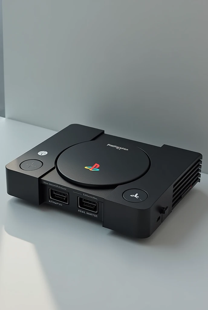 play station 2