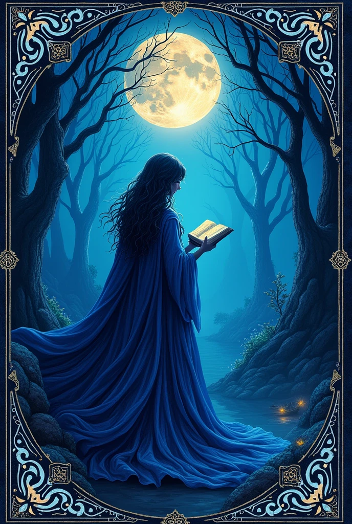 ruben dario blue book, mystical style