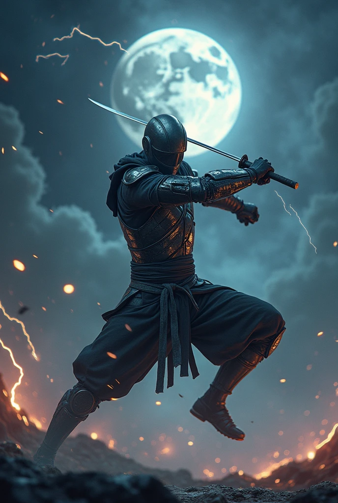 TechnoNinja