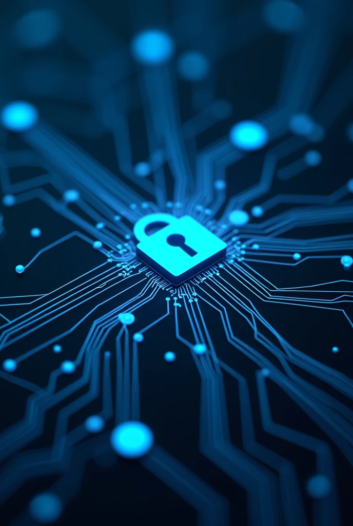 iot security
