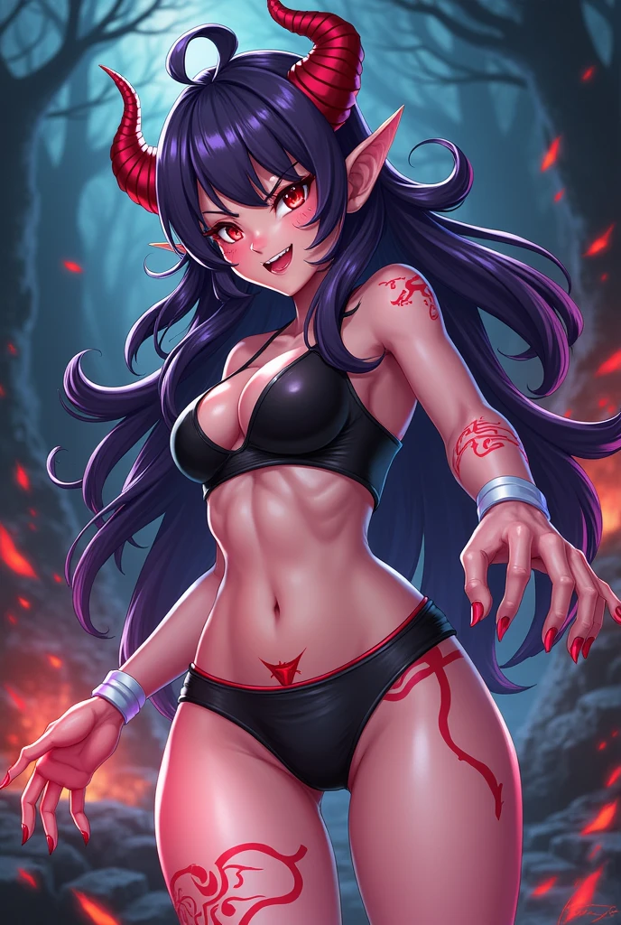 Susamaru de shorts