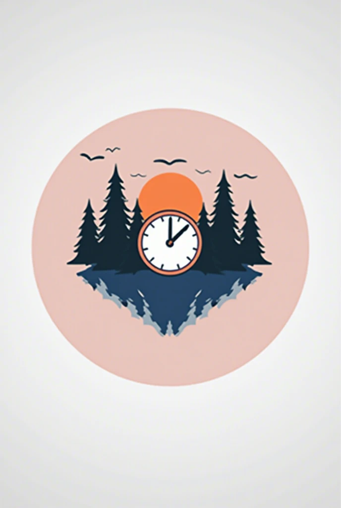 Create a logo with M.T